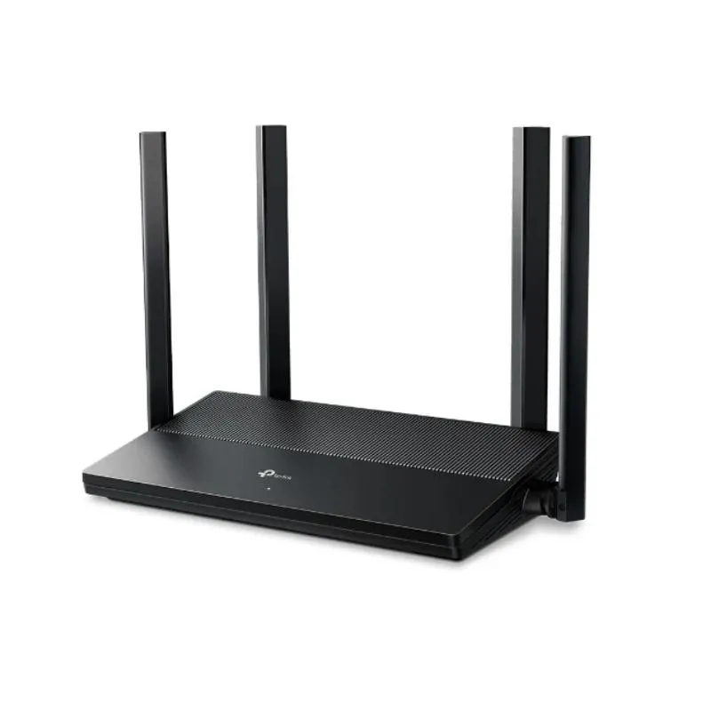 TP-Link EX141 Roteador WiFi6 AX1500 Dual 1xWAN 3xLAN - Imagem de Detalhe 2