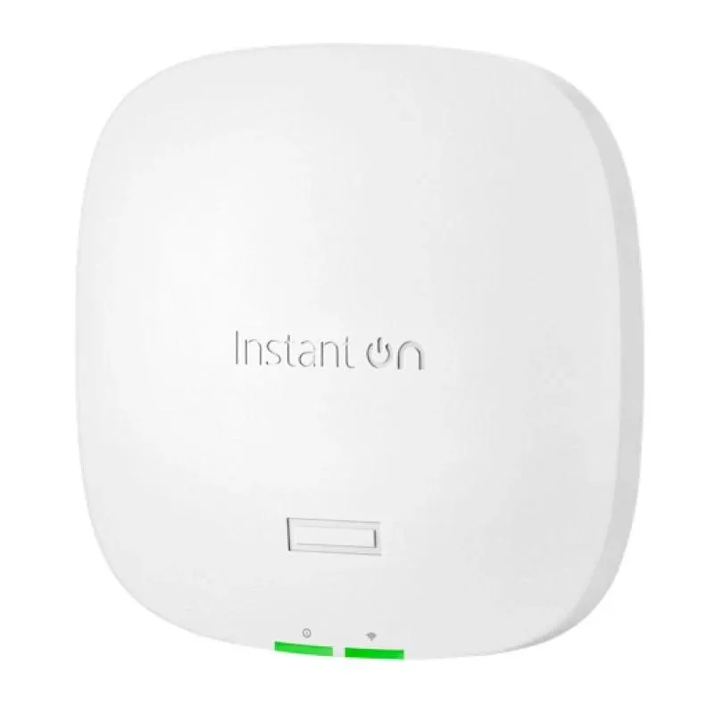Aruba IOn AP32 (RW) WiFi6E AP 1x2.5GbE Interior - Imagem de Detalhe 4
