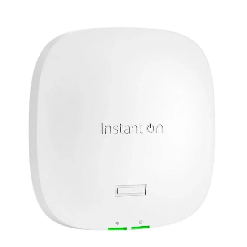 Aruba IOn AP21 (RW) WiFi6 AP Dual 2x2 Interior - Imagem de Detalhe 6