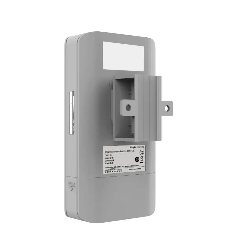 Reyee Antena 5GHz 10dBi Ponte Sem Fios Exterior - Imagem de Detalhe 5