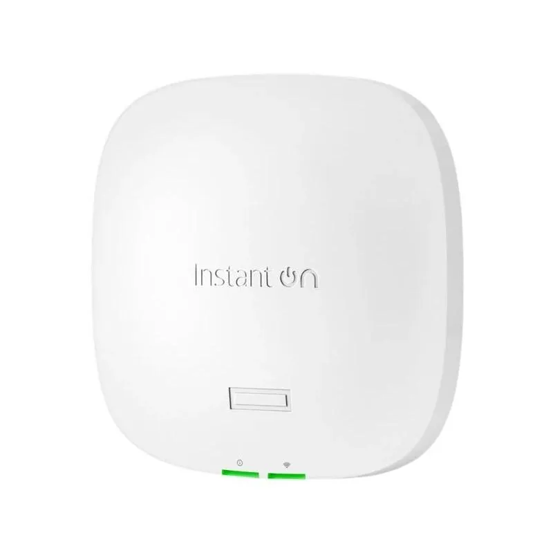 Aruba IOn AP21 Bundle WiFi6 AP+PSU Dual Interior - Imagem de Detalhe 5