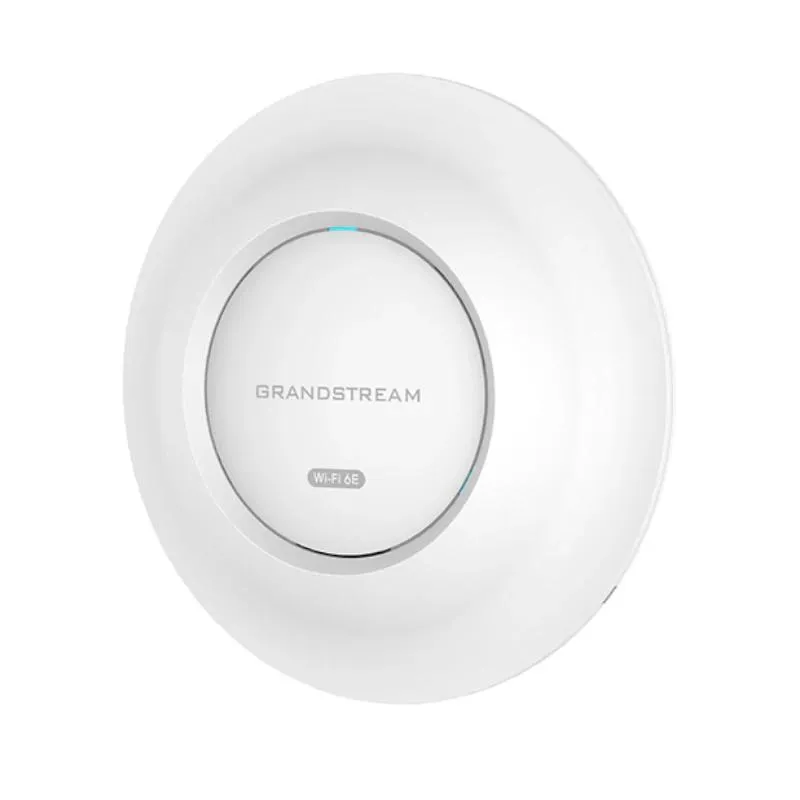 Grandstream GWN7665 WiFi6E AP 1xGbE 1x2.5GbE PoE - Imagem de Detalhe 4