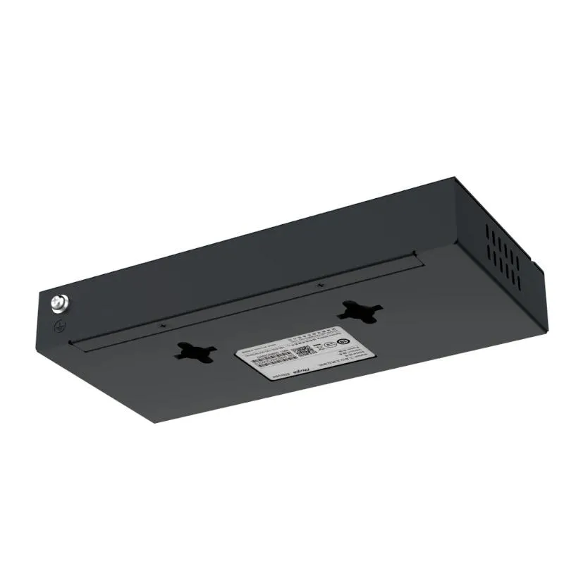 Reyee Switch Não Gerido 8xGb RJ45 Caixa de Aço - Imagem de Detalhe 6