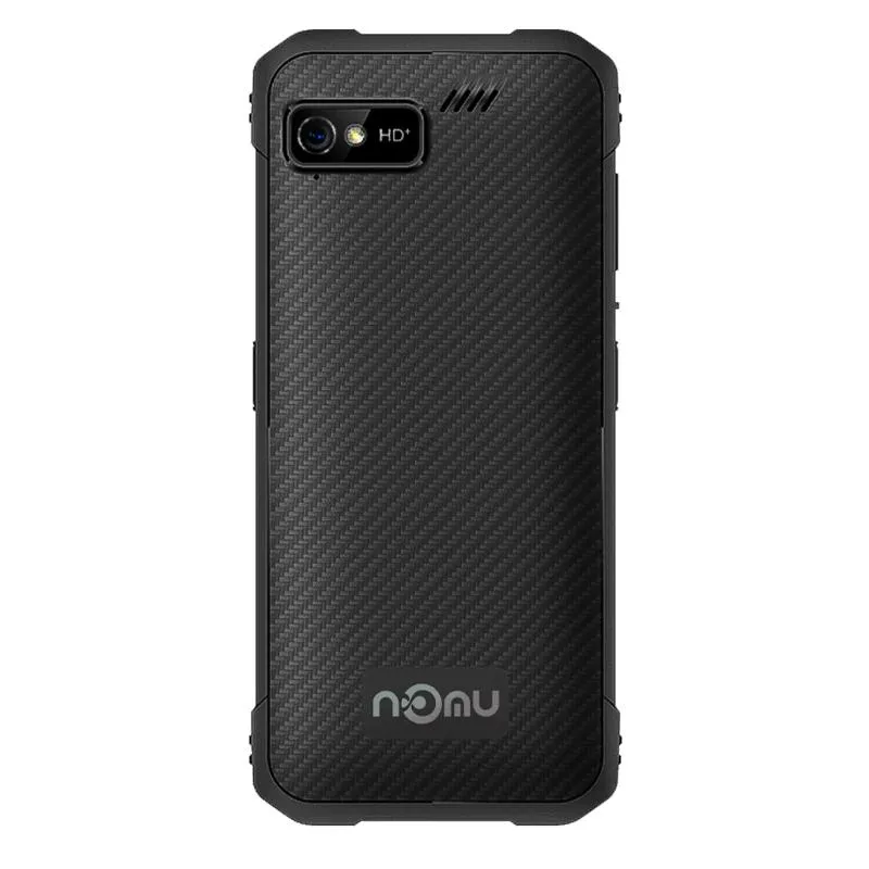 Mustek PDA Táctil 6.52" NOMU- G200 4GB/128GB wf bt - Imagem de Detalhe 2