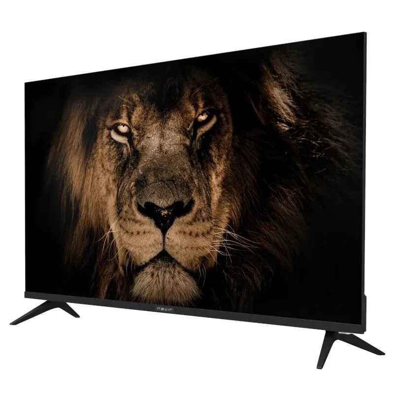 Nevir 8073 TV 39.5" STVAnd11 FHD 3xHDMI 2xUSB preto - Imagem de Detalhe 2