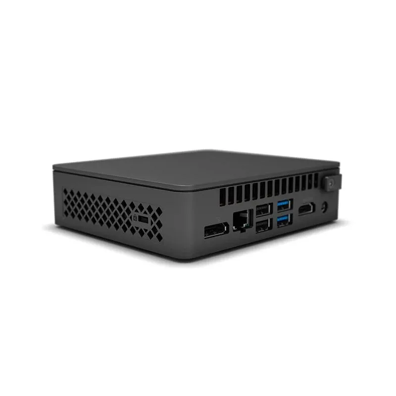 Asus NUC BNUC11ATKC20002 Celeron N4505 Slim - Imagem de Detalhe 5