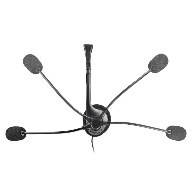 NGS Auricular Diadema MS103MAX - Imagem de Detalhe 5