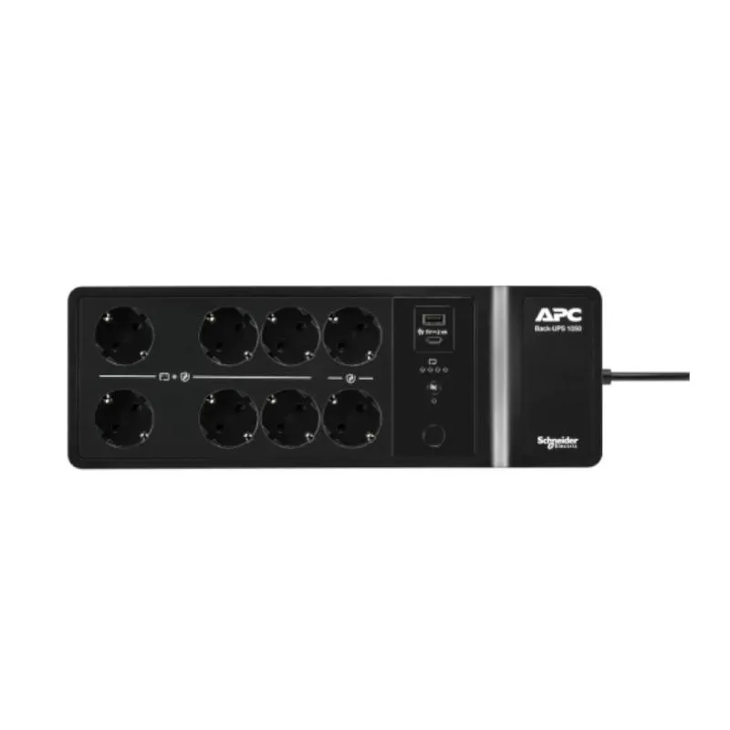 APC Back UPS 850VA 230V Porta de Carga USB-C+A - Imagem de Detalhe 4