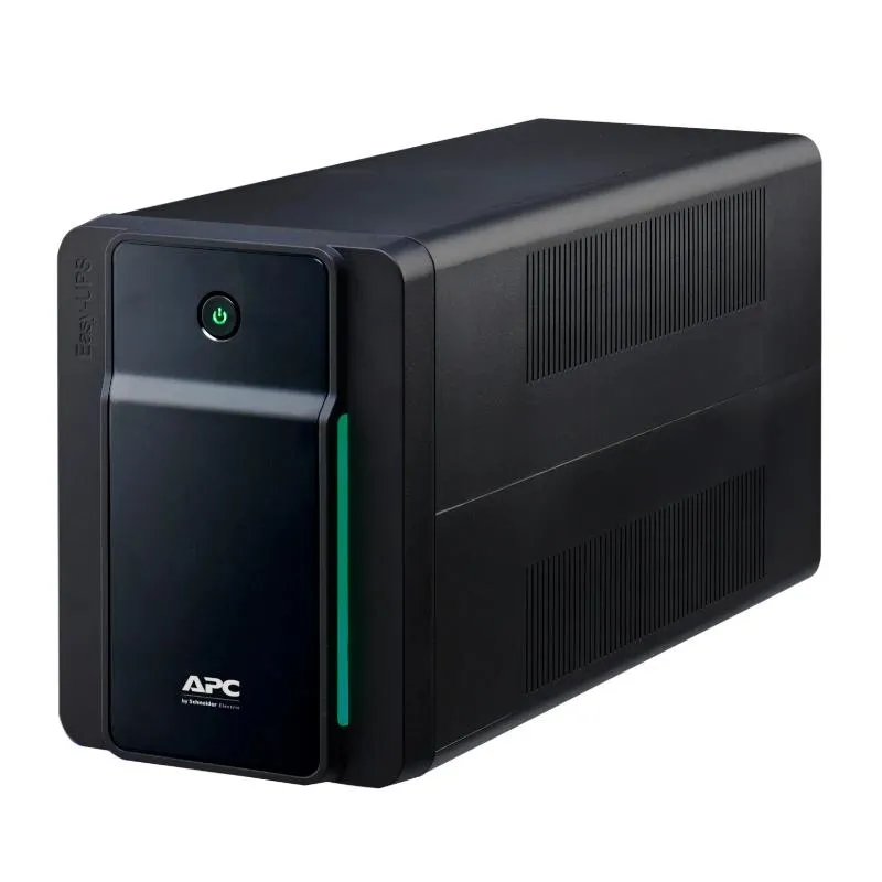 APC Easy UPS 1200VA 230V AVR Tomadas Schuko - Imagem de Detalhe 2