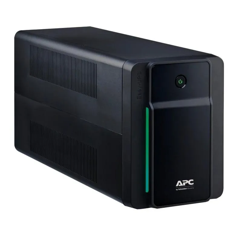 APC Easy UPS 1600VA 230V AVR Tomadas Schuko - Imagem de Detalhe 2