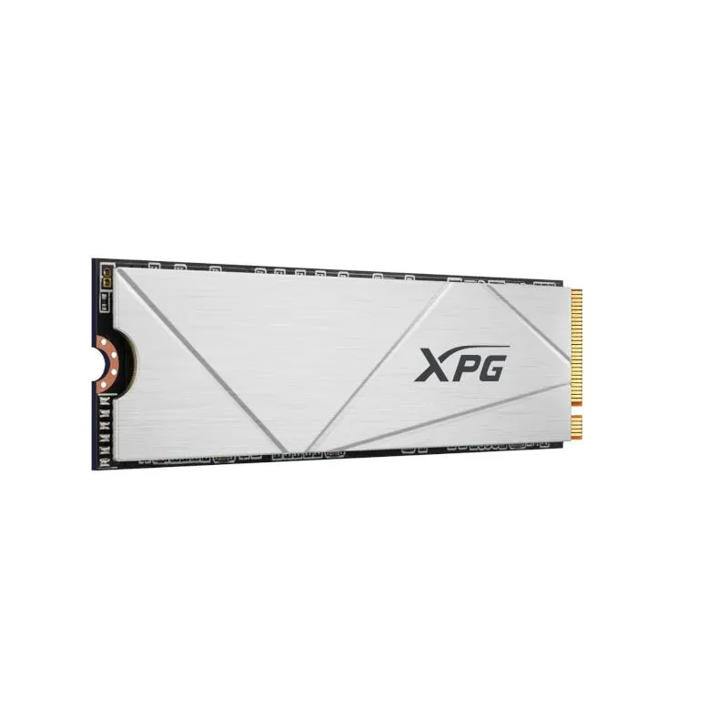 ADATA XPG SSD GAMMIX S60 512GB PCIe Gen4 x4 - Imagem de Detalhe 3