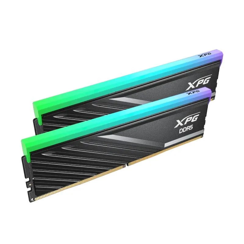 XPG LANCER BLADE RGB v módulo de memória 32 GB 2 x 16 GB DDR5 288-pin DIMM - Imagem de Detalhe 5