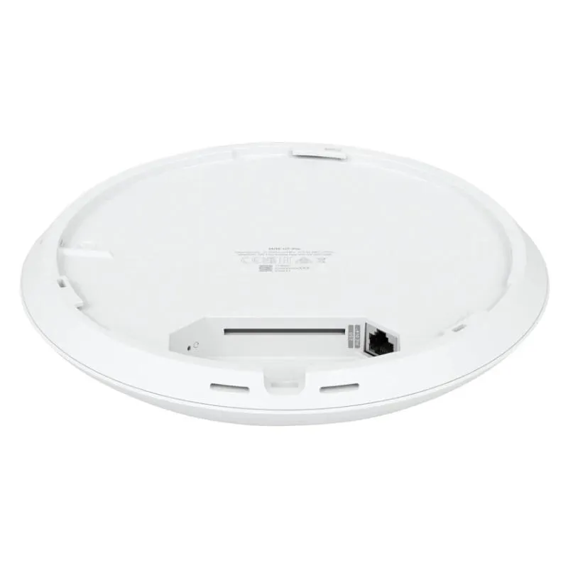 Ubiquiti U7-Pro AP WiFi7 PoE+ 1x1/2.5GbE - Imagem de Detalhe 4