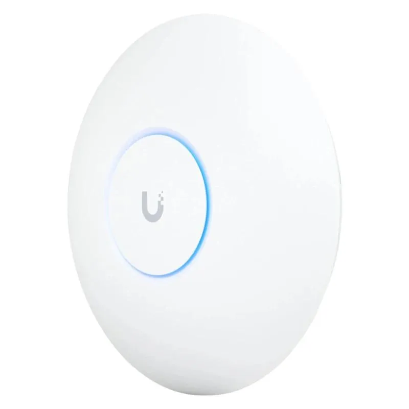 Ubiquiti U7-Pro AP WiFi7 PoE+ 1x1/2.5GbE - Imagem de Detalhe 6