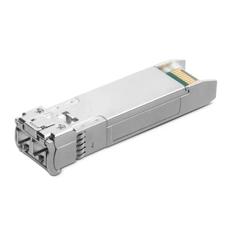 TP-Link SM5110-LR Módulo LC 10GBase-LR SFP+ - Imagem de Detalhe 4