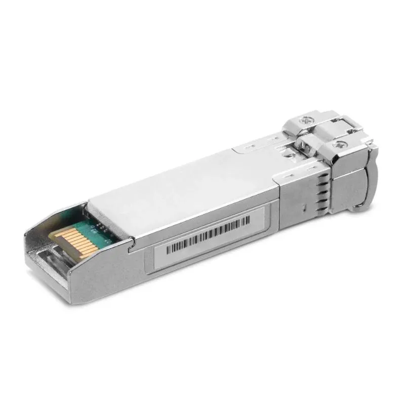 TP-Link SM5110-LR Módulo LC 10GBase-LR SFP+ - Imagem de Detalhe 5