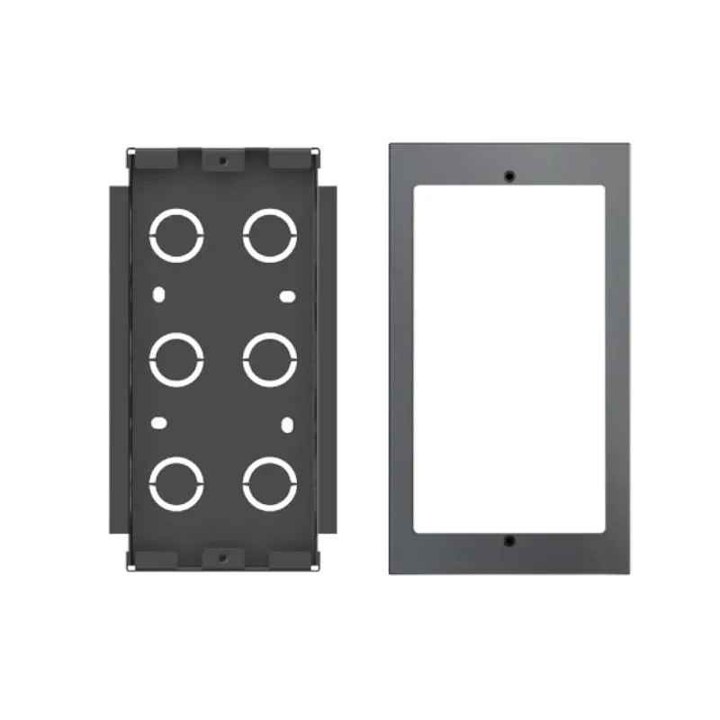 Fanvil EX102 Suporte de embutir para i62 i63 i6 - Imagem de Detalhe 4