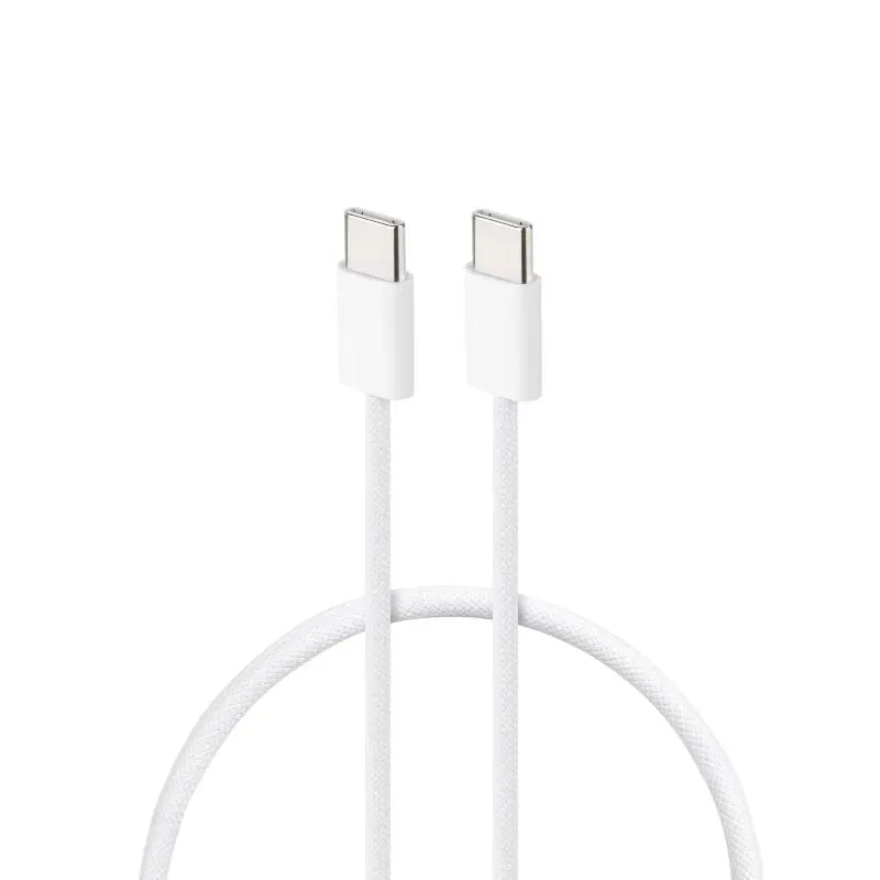 Nanocable Cabo USB-C 2.0 60W USB-C/M-M, 2m - Imagem de Detalhe 4