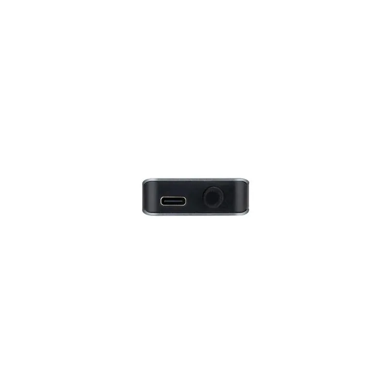 Nanocable Hub USB-C 3xUSB3.0+USB-C+USB-C PD 15cm - Imagem de Detalhe 5