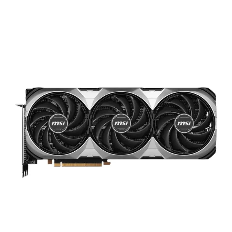 MSI VGA NVIDIA RTX 4080 SUPER 16G VENTUS 3X OC - Imagem de Detalhe 4
