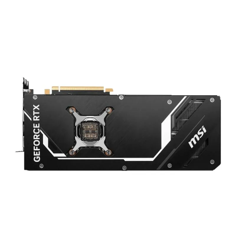 MSI VGA NVIDIA RTX 4080 SUPER 16G VENTUS 3X OC - Imagem de Detalhe 5