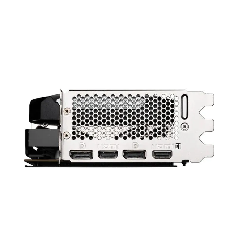 MSI VGA NVIDIA RTX 4080 SUPER 16G VENTUS 3X OC - Imagem de Detalhe 6
