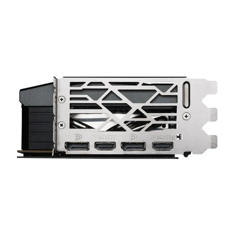 MSI VGA NVIDIA RTX 4080 SUPER 16G GAMING X SLIM - Imagem de Detalhe 5