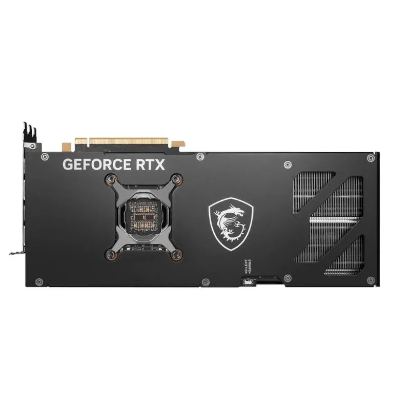 MSI VGA NVIDIA RTX 4080 SUPER 16G GAMING X SLIM - Imagem de Detalhe 6