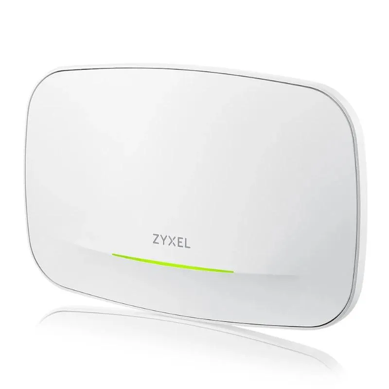 Zyxel NWA130BE AP WiFi7 BE11000 2x2 2x2,5GbE - Imagem de Detalhe 4