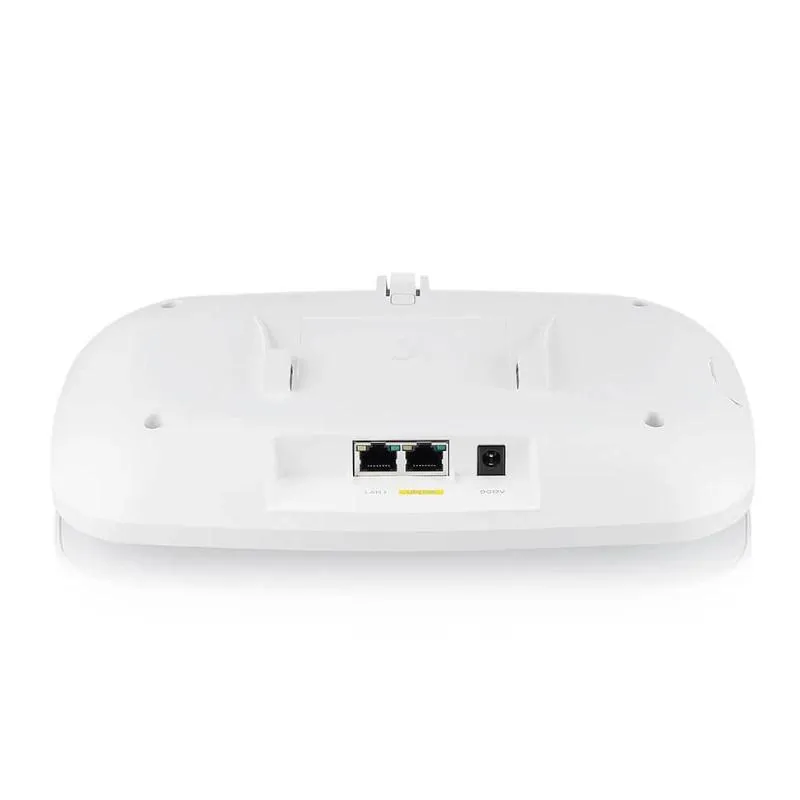 Zyxel NWA130BE AP WiFi7 BE11000 2x2 2x2,5GbE - Imagem de Detalhe 6