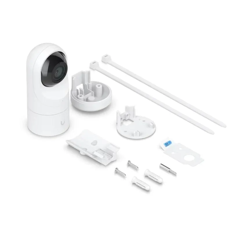 Ubiquiti UVC-G5-Flex Câmera 2K HD IR IPX-4 - Imagem de Detalhe 2