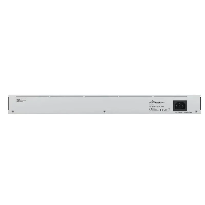 Ubiquiti USW-48 Switch L2 48xGbE 4xSFP - Imagem de Detalhe 4