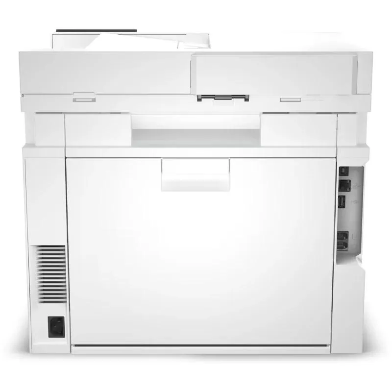 HP LaserJet Pro 4302fdw/ WiFi/ Fax/ Dúplex/ Blanca - Imagem de Detalhe 6