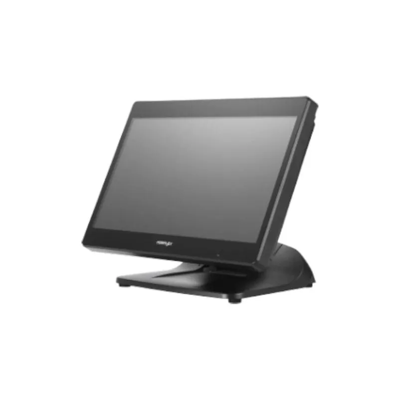 Posiflex TPV Táctil 15.6" J6412 SSD128Gb-4 Gb W11 - Imagem de Detalhe 3
