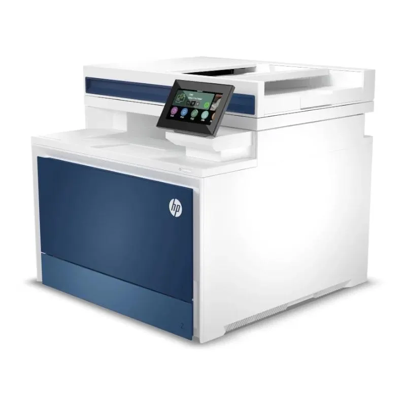 HP Color LaserJet Pro MFP 4302dw Printer Laser A4 600 x 600 DPI 33 ppm Wi-Fi - Imagem de Detalhe 4