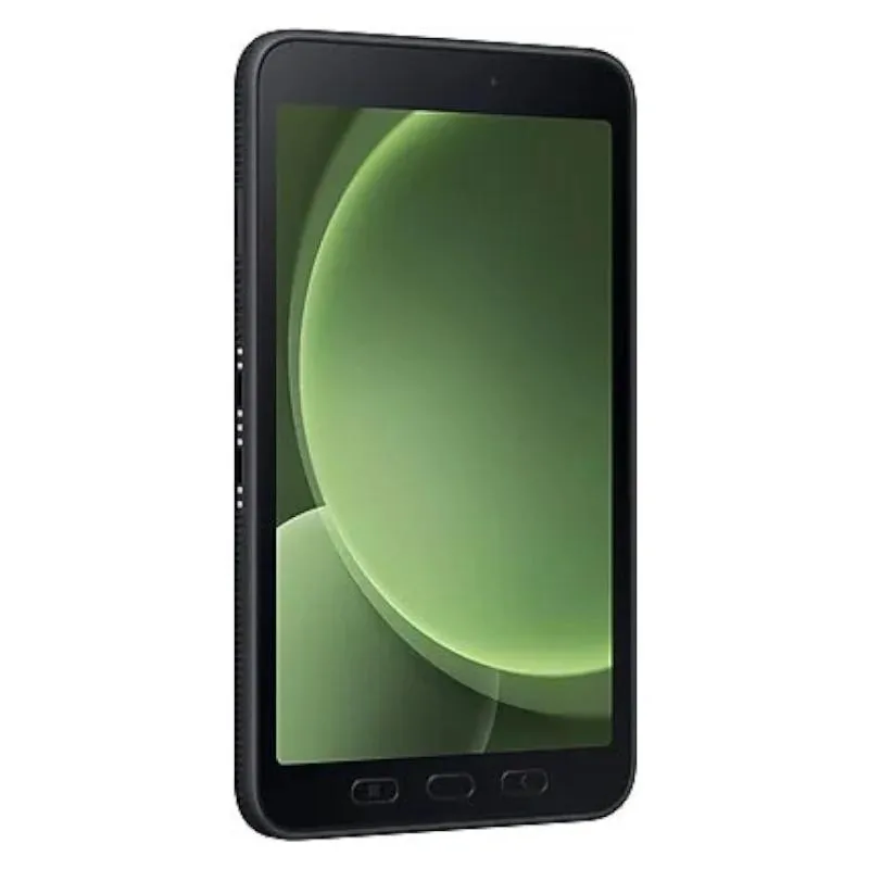 Samsung Galaxy Tab Active5 5G EE 128GB Verde - Imagem de Detalhe 5