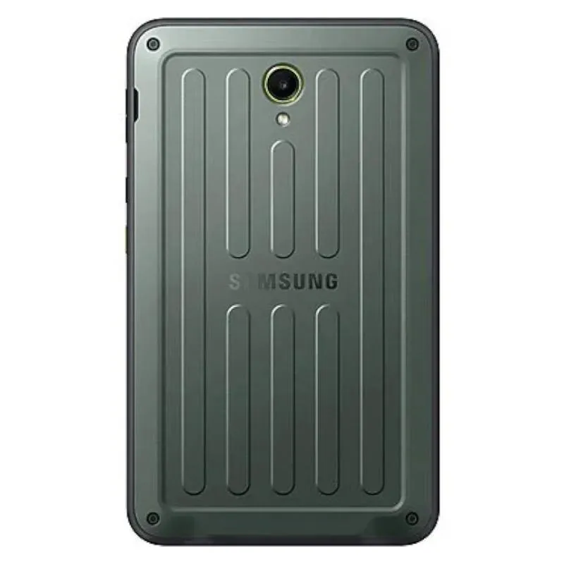 Samsung Galaxy Tab Active5 5G EE 128GB Verde - Imagem de Detalhe 6