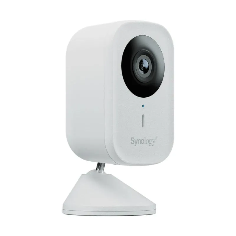 Synology CC400W Câmera WiFi 4MP IR IP65 125º - Imagem de Detalhe 4