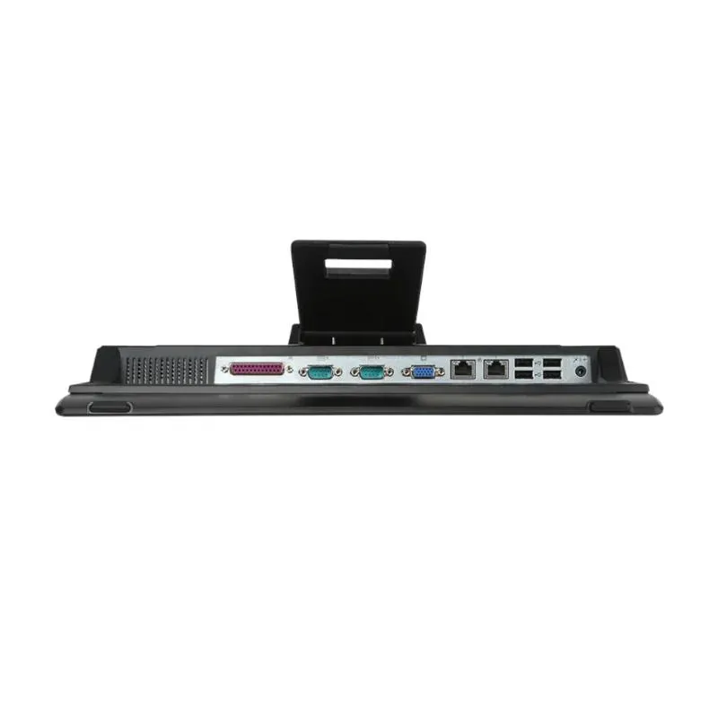 MSI Pro AP162T-007XES N100 4GB 256 DOS 15" táctil. - Imagem de Detalhe 6