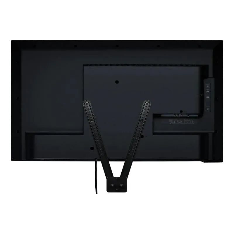 Logitech 939-001656 acessório para montagem de câmaras Suporte para monitor - Imagem de Detalhe 3