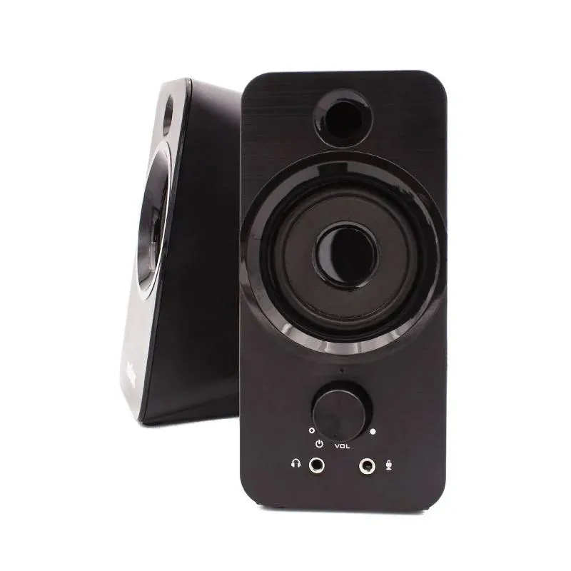 Nilox NXAPC02 Altifalantes 6w USB - Imagem de Detalhe 4