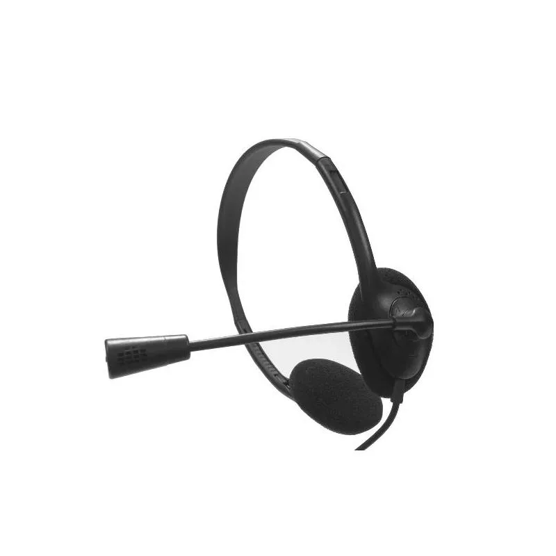 Nilox Auriculares com microfone USB - Imagem de Detalhe 4