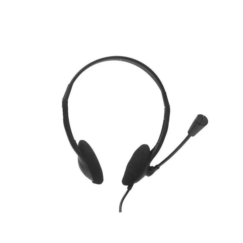 Nilox Auriculares com microfone USB - Imagem de Detalhe 5