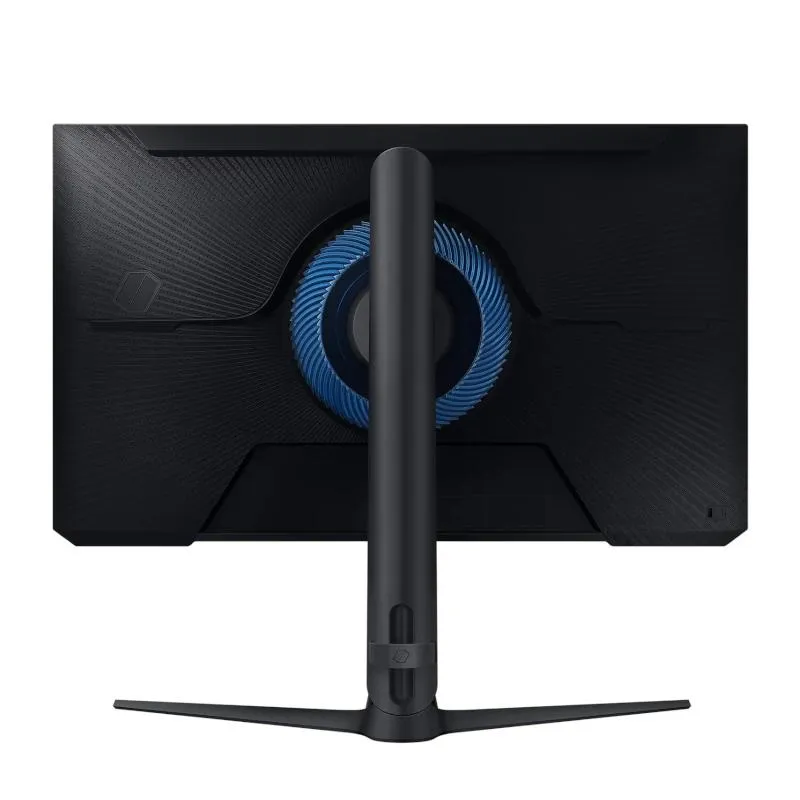 Samsung LS24AG320NUXEN Monitor 24"FHD 165h HDMI DP - Imagem de Detalhe 6