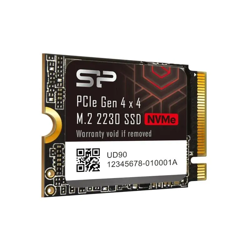 SP UD90 SSD 1TB NVMe PCIe Gen 4x4 M.2 2230 - Imagem de Detalhe 3