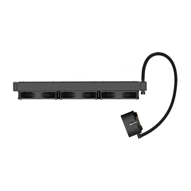 Hiditec Refrigeração Líquida LQ360 Preto - Imagem de Detalhe 5