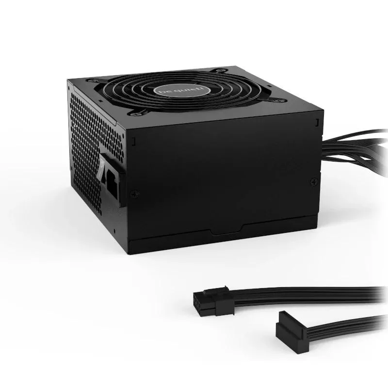 be quiet! Fonte System Power 10 750W Bronze - Imagem de Detalhe 3