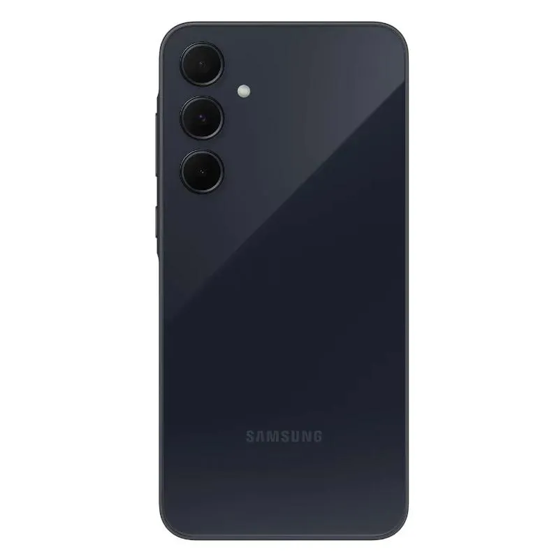 Samsung Galaxy A35 5G 6.6" 6GB 128GB Preto Marinho - Imagem de Detalhe 6