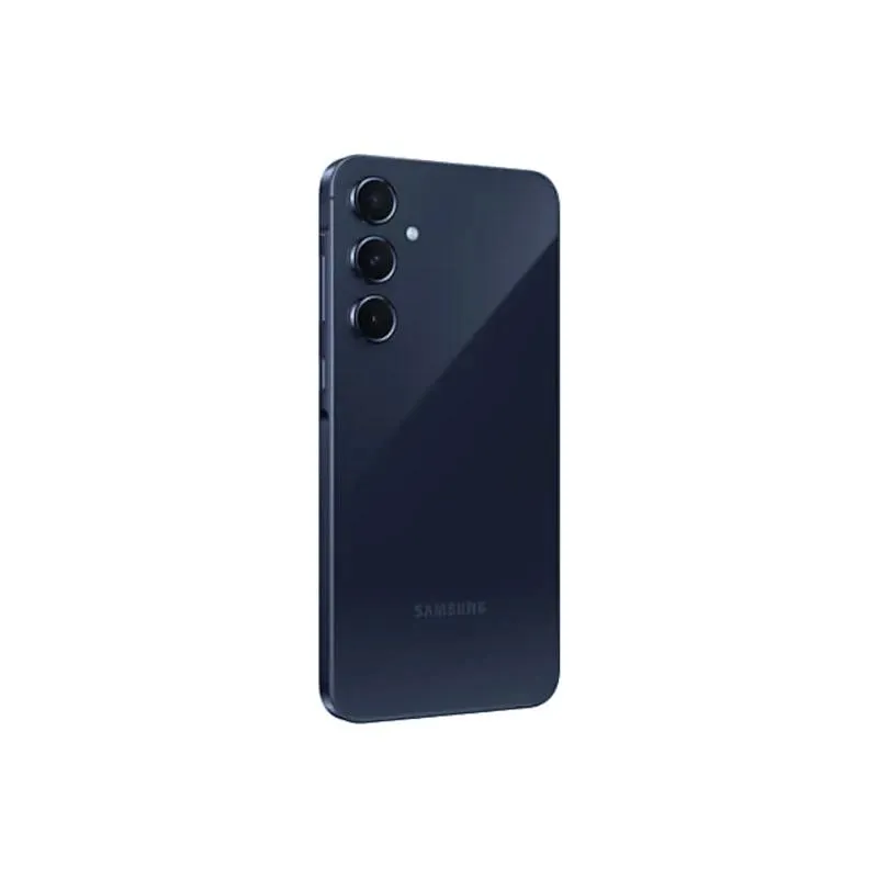 Samsung Galaxy A55 5G 6.6" 8GB 128GB Azul Marinho - Imagem de Detalhe 5