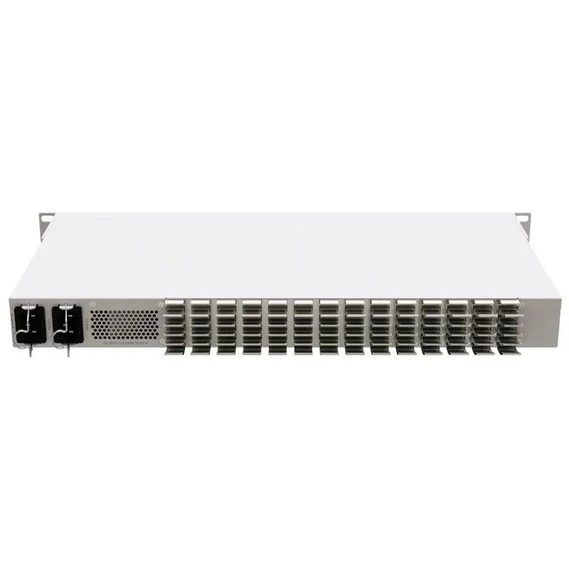 MikroTik CRS326-4C+20G+2Q+RM Switch 2x40Gb QSFP+ - Imagem de Detalhe 3
